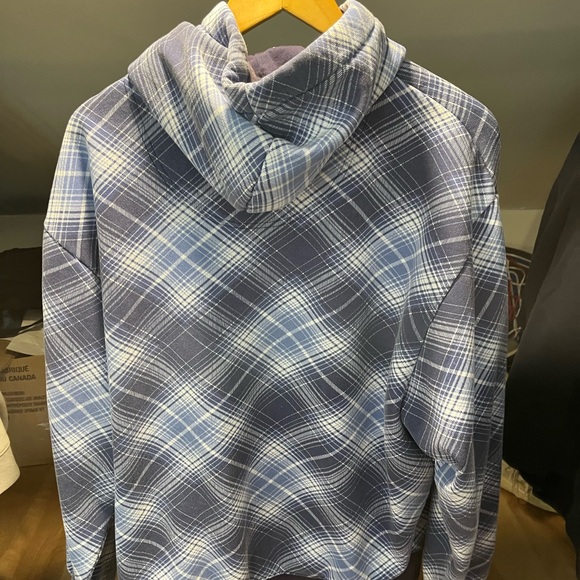 Yardsale Skate Co Zip-Up - Picture 4 of 5